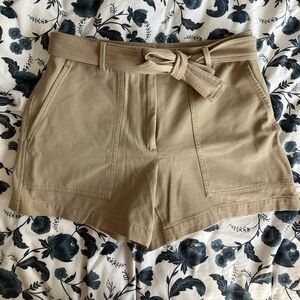 Ann Taylor Shorts